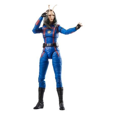 Marvel Legends Series - Mantis - Guardians of the Galaxy Vol.3