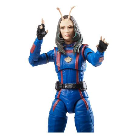 Marvel Legends Series - Mantis - Guardians of the Galaxy Vol.3