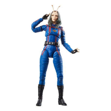 Marvel Legends Series - Mantis - Guardians of the Galaxy Vol.3