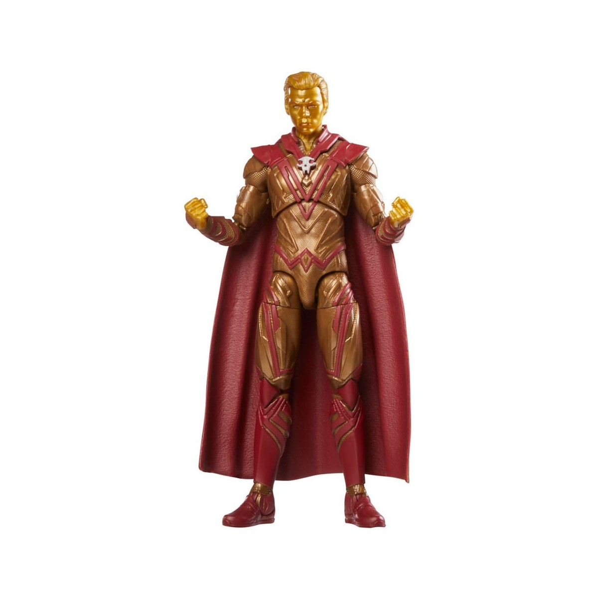 Marvel Legends Series - Adam Warlock - Guardians of the Galaxy Vol.3