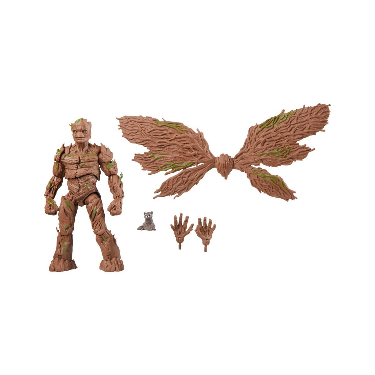 Marvel Legends Series - Groot - Guardians of the Galaxy