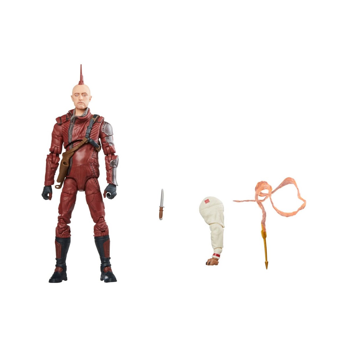 Marvel Legends Series - Kraglin - Guardians of the Galaxy Vol.3