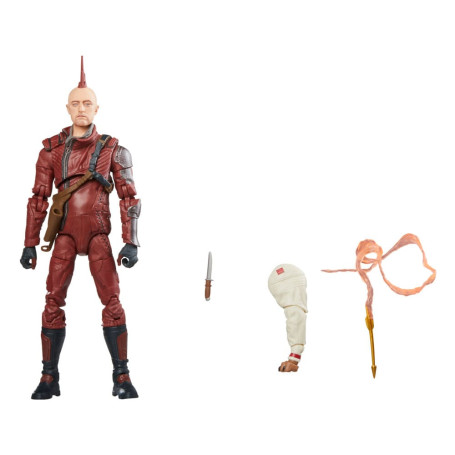 Marvel Legends Series - Kraglin - Guardians of the Galaxy Vol.3