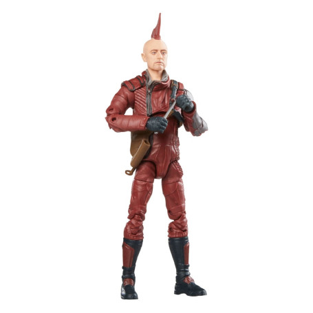 Marvel Legends Series - Kraglin - Guardians of the Galaxy Vol.3
