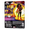 Marvel Legends - Jessica Drew - Across the Spider-Verse Part One