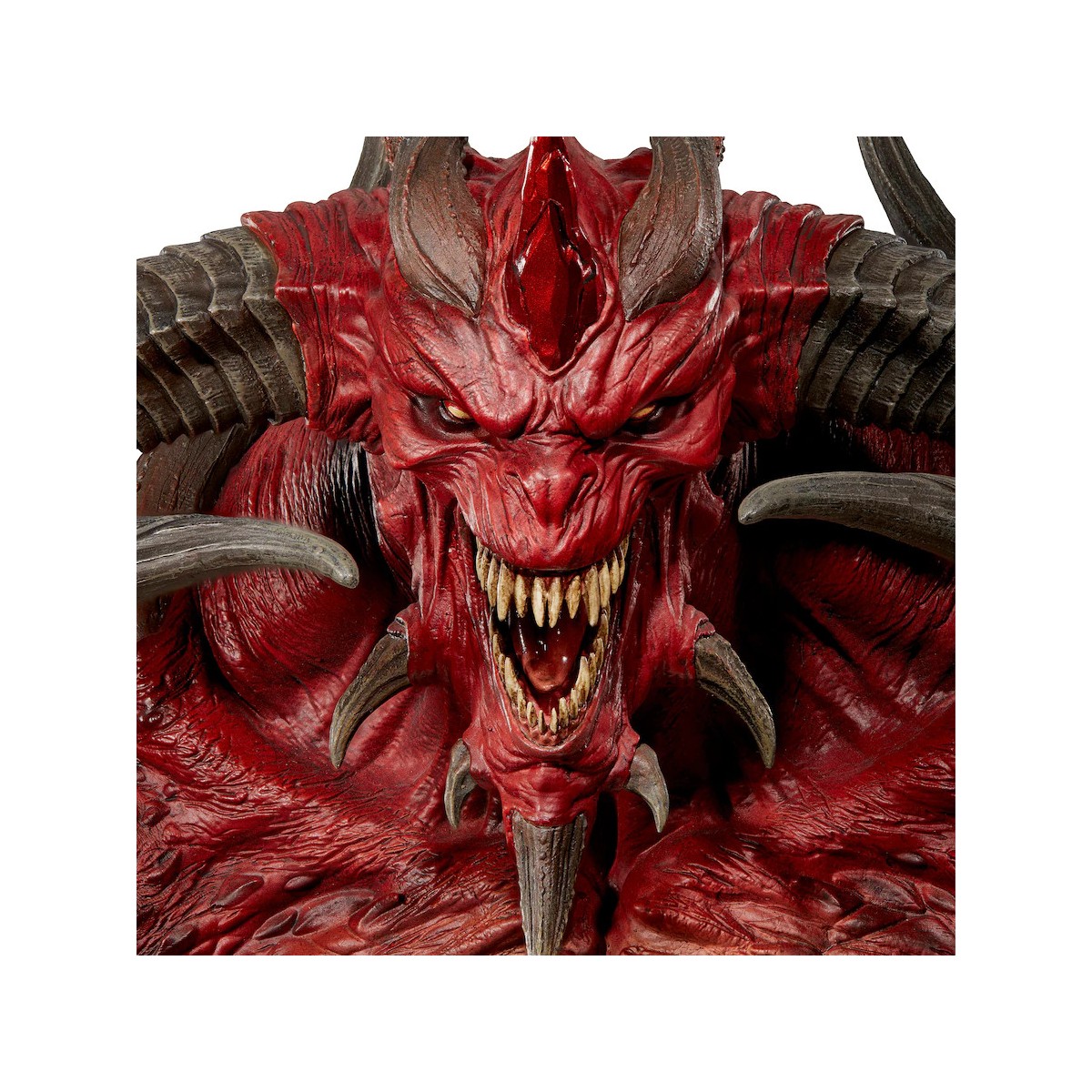 Blizzard - Büste Diablo Lord of Terror