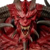 Blizzard - Büste Diablo Lord of Terror