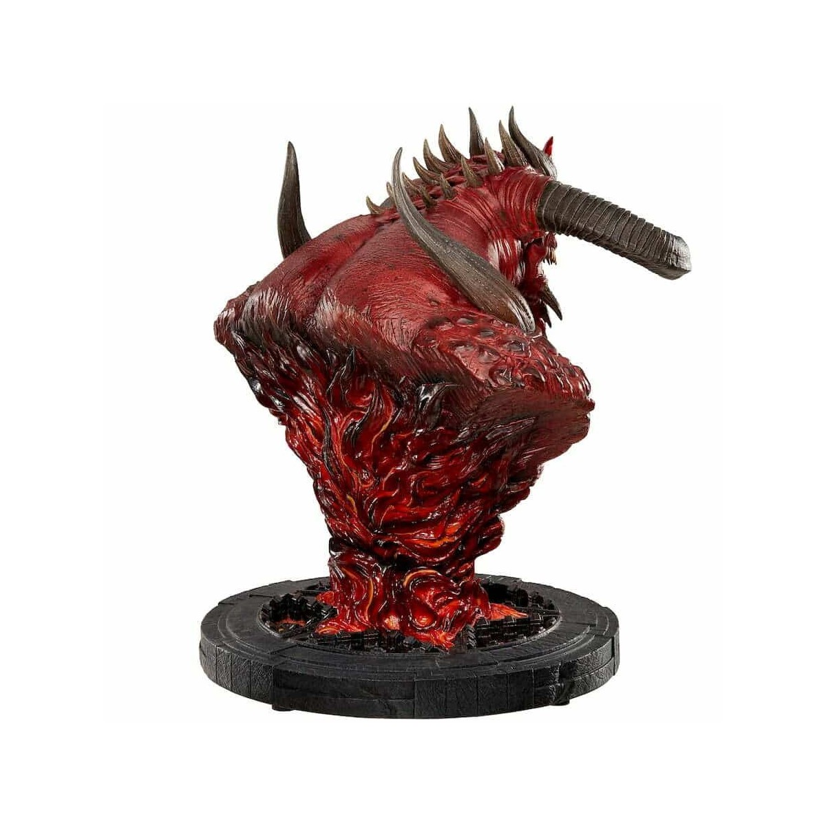 Blizzard - Büste Diablo Lord of Terror