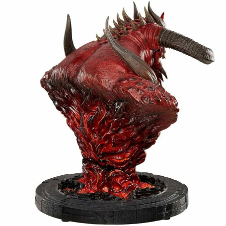 Blizzard - Büste Diablo Lord of Terror