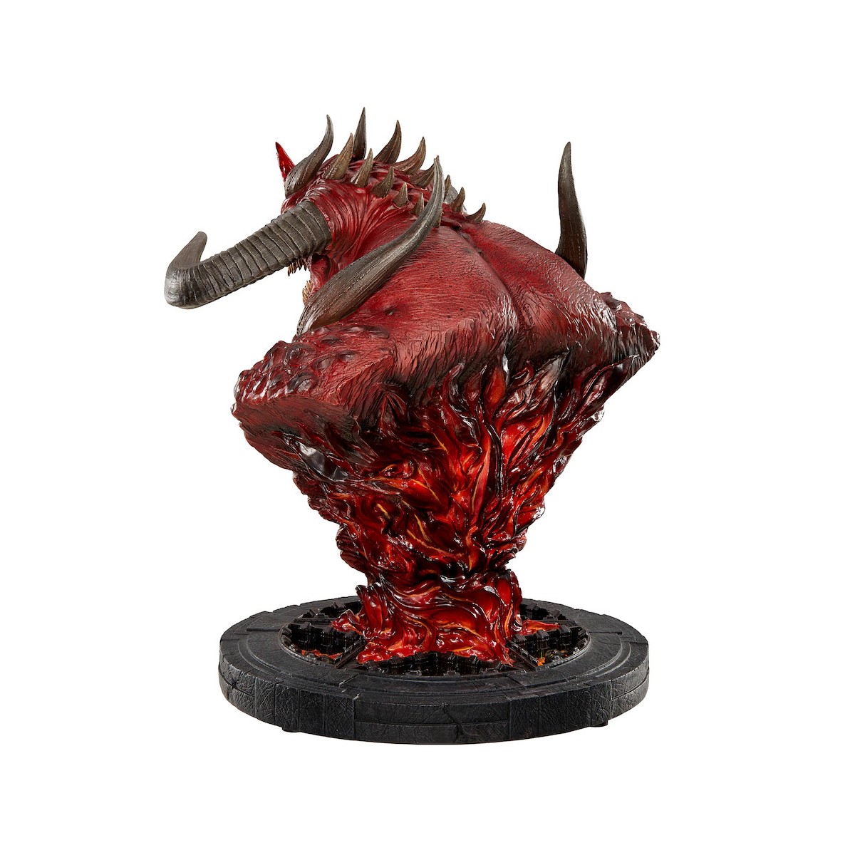 Blizzard - Büste Diablo Lord of Terror