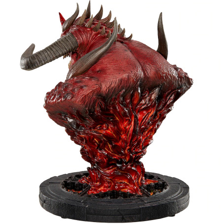 Blizzard - Büste Diablo Lord of Terror
