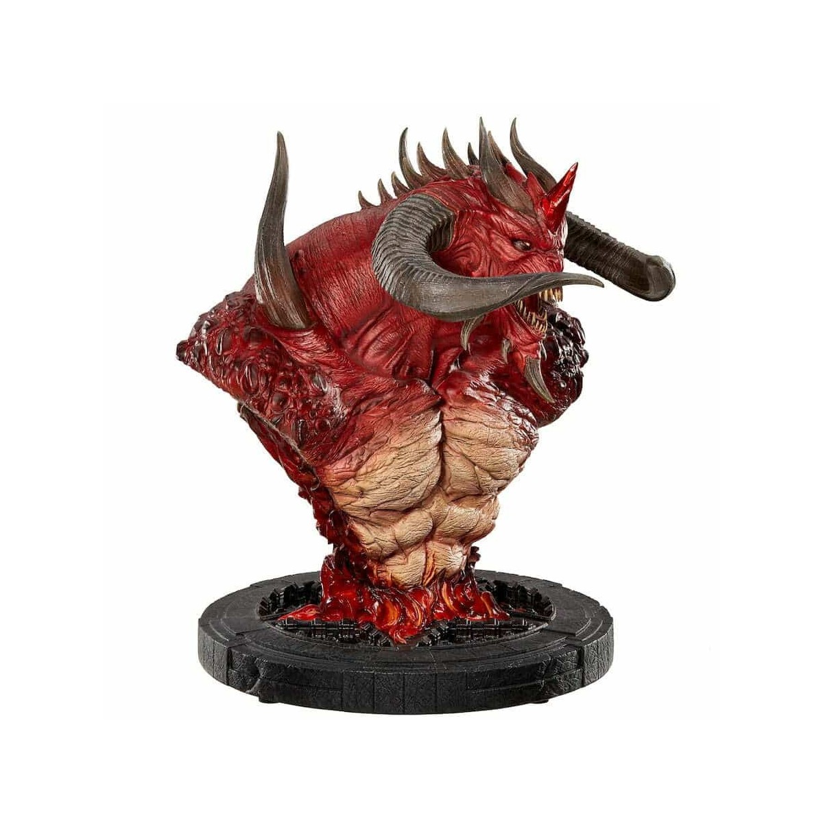 Blizzard - Büste Diablo Lord of Terror