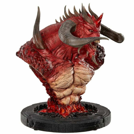 Blizzard - Büste Diablo Lord of Terror