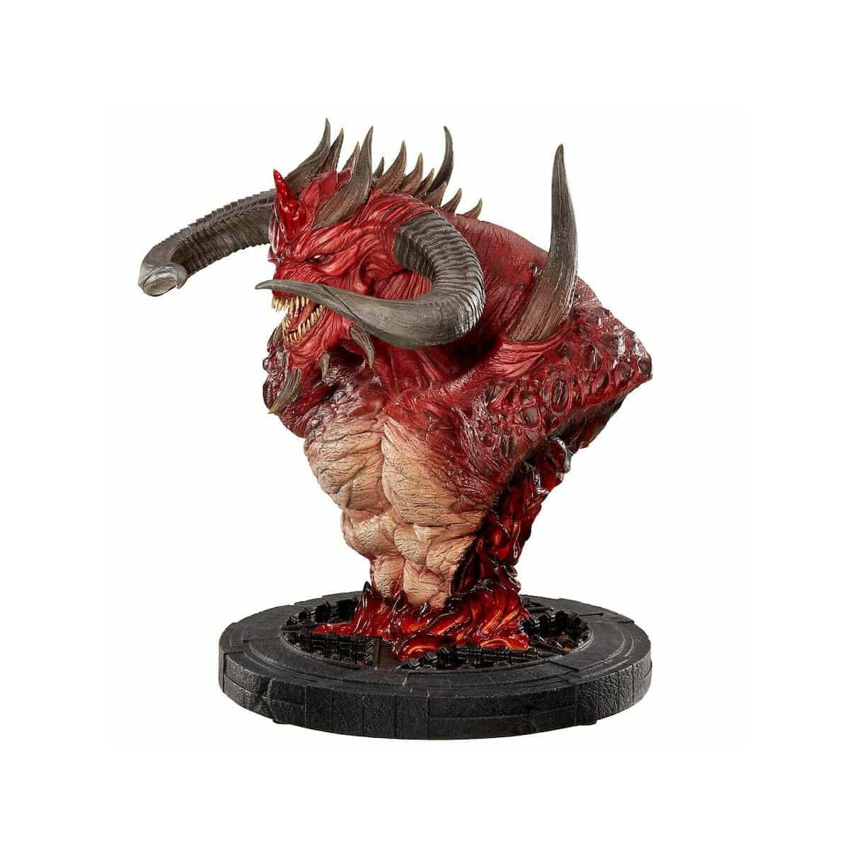 Blizzard - Büste Diablo Lord of Terror