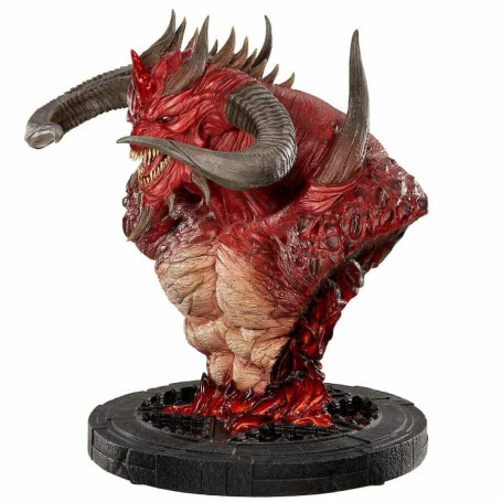 Blizzard - Büste Diablo Lord of Terror