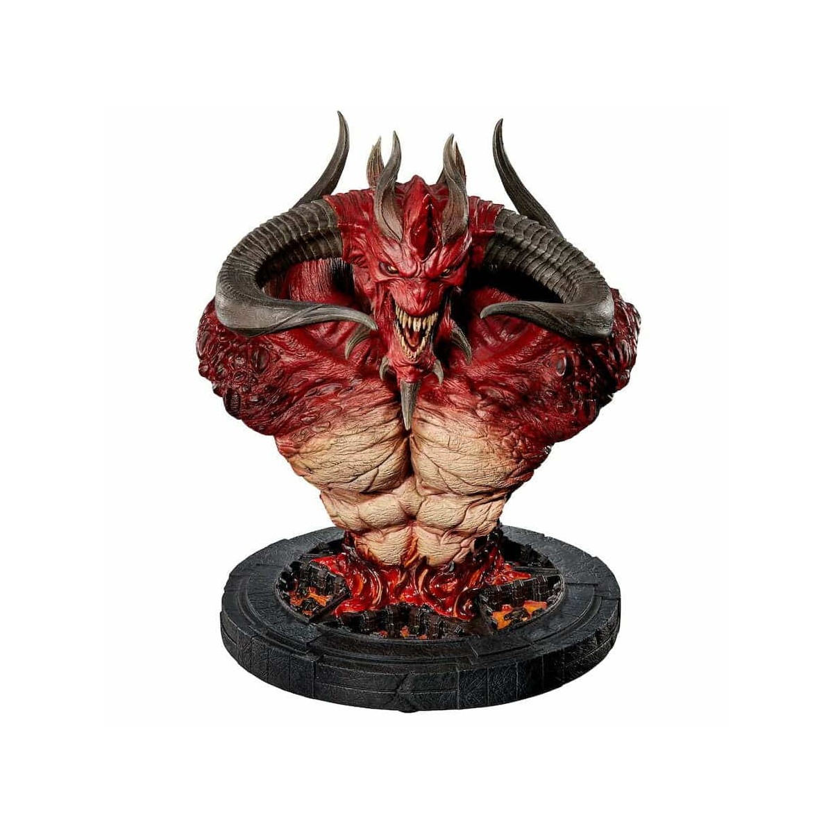 Blizzard - Büste Diablo Lord of Terror
