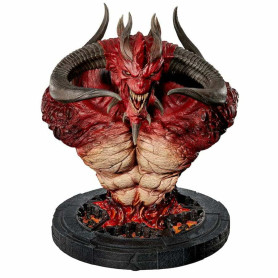 Blizzard - Büste Diablo Lord of Terror