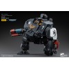 JoyToy Space Marines - Black Templar - Redemptor Dreadnoughts 1/18 - Warhammer 40K