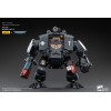 JoyToy Space Marines - Black Templar - Redemptor Dreadnoughts 1/18 - Warhammer 40K