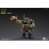 JoyToy Ork Kommandos - Comms Boy Wagzuk 1/18 - Warhammer 40K