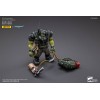 JoyToy Ork Kommandos - Comms Boy Wagzuk 1/18 - Warhammer 40K