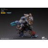 JoyToy - Space Marines - Space Wolves - Bjorn the Fell-Handed - Venerable Dreadnoughts 1/18 - Warhammer 40K