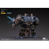 JoyToy - Space Marines - Space Wolves - Bjorn the Fell-Handed - Venerable Dreadnoughts 1/18 - Warhammer 40K