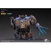 JoyToy - Space Marines - Space Wolves - Bjorn the Fell-Handed - Venerable Dreadnoughts 1/18 - Warhammer 40K