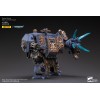 JoyToy - Space Marines - Space Wolves - Bjorn the Fell-Handed - Venerable Dreadnoughts 1/18 - Warhammer 40K