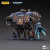 JoyToy - Space Marines - Space Wolves - Bjorn the Fell-Handed - Venerable Dreadnoughts 1/18 - Warhammer 40K