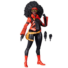 Marvel Legends - Jessica Drew - Across the Spider-Verse Part One
