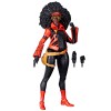 Marvel Legends - Jessica Drew - Across the Spider-Verse Part One