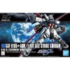 Bandai - Gunpla - Gundam 1/144 HG - GATX-105+AQM E-X01 AILE STRIKE GUNDAM - Cosmic Era