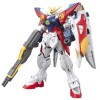 Bandai - Gunpla - Gundam 1/144 HG - XXXG-00W0 WING GUNDAM ZERO - After Colony