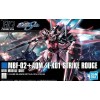 Bandai - Gunpla - Gundam 1/144 HG - MBF-02+AQM E-X01 STRIKE ROUGE - Cosmic Era