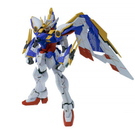 Bandai - Gunpla - 1/100 MG - XXXG-01W WING GUNDAM Ver. KA - Gundam Wing