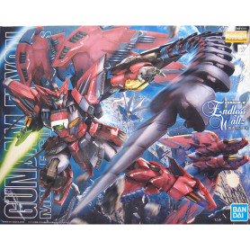 Bandai - Gunpla - 1/100 MG - OZ-13MS EPYON - Endless Waltz