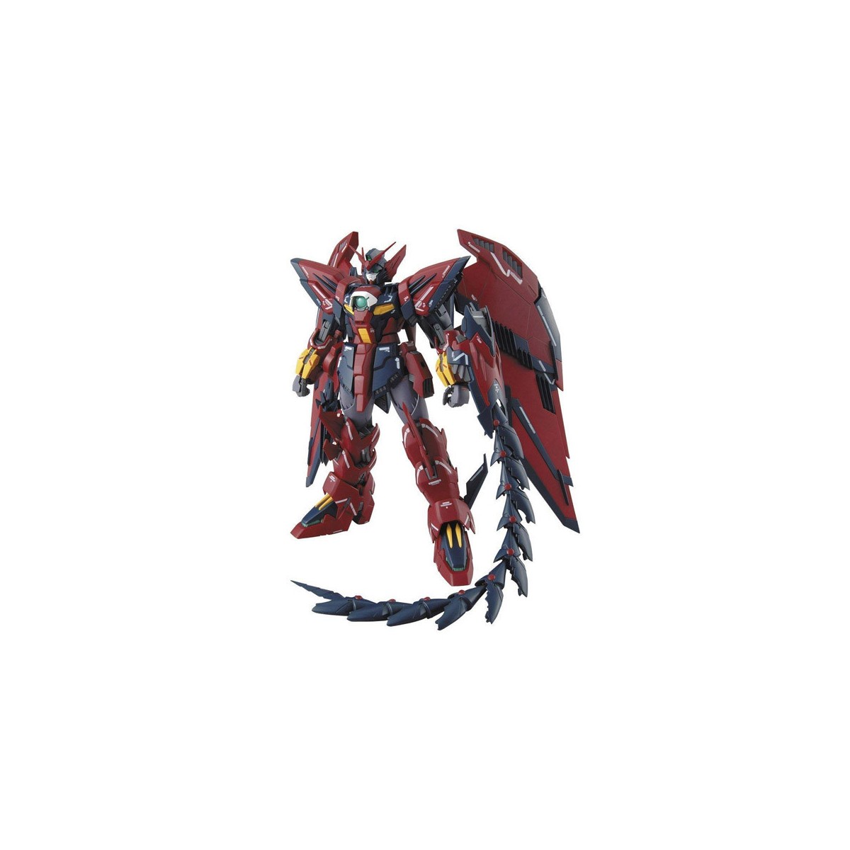 Bandai - Gunpla - 1/100 MG - OZ-13MS EPYON - Endless Waltz