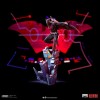 Iron Studios - DC Comics - Batman Beyond 1/10 BDS Art Scale
