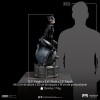 Iron Studios DC Comics - Legacy Replica 1/4 - Catwoman Batman Returns