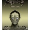 Executive Replica & TBLeague - Metropolis - Maria - Maschinenmensch - 1/6 Scale Seamless Body