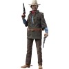 Sideshow - The Outlaw Josey Wales - Außerhalb des Gesetzes Actionfigur 1/6 - Clint Eastwood Legacy Collection