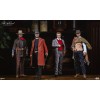 Sideshow - The Outlaw Josey Wales - Außerhalb des Gesetzes Actionfigur 1/6 - Clint Eastwood Legacy Collection