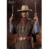 Sideshow - The Outlaw Josey Wales - Außerhalb des Gesetzes Actionfigur 1/6 - Clint Eastwood Legacy Collection