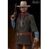 Sideshow - The Outlaw Josey Wales - Außerhalb des Gesetzes Actionfigur 1/6 - Clint Eastwood Legacy Collection