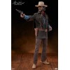 Sideshow - The Outlaw Josey Wales - Außerhalb des Gesetzes Actionfigur 1/6 - Clint Eastwood Legacy Collection