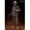 Sideshow - The Outlaw Josey Wales - Außerhalb des Gesetzes Actionfigur 1/6 - Clint Eastwood Legacy Collection