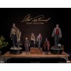 Sideshow - The Outlaw Josey Wales - Außerhalb des Gesetzes Actionfigur 1/6 - Clint Eastwood Legacy Collection