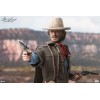 Sideshow - The Outlaw Josey Wales - Außerhalb des Gesetzes Actionfigur 1/6 - Clint Eastwood Legacy Collection