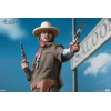 Sideshow - The Outlaw Josey Wales - Außerhalb des Gesetzes Actionfigur 1/6 - Clint Eastwood Legacy Collection